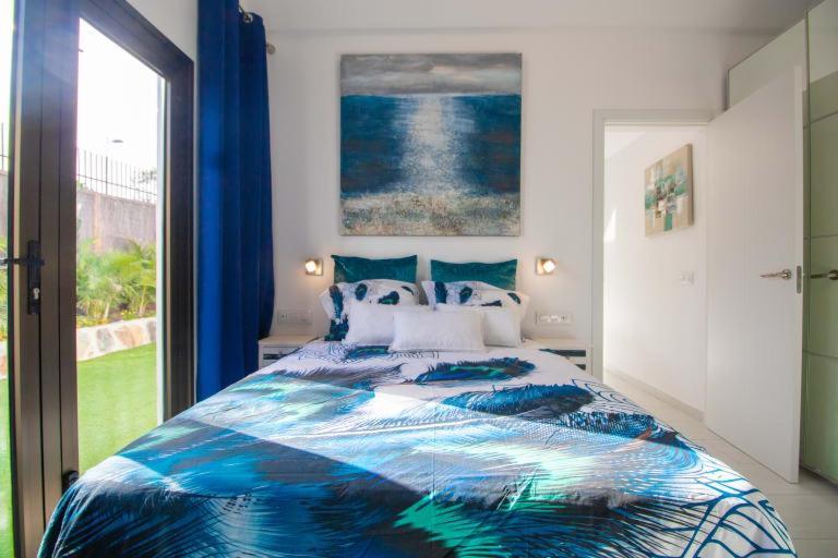 Bungalow Portos With Amazing Privet Garden Playa del Inglés Exterior foto
